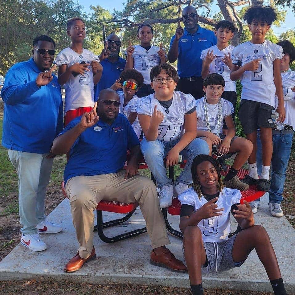 Group photo