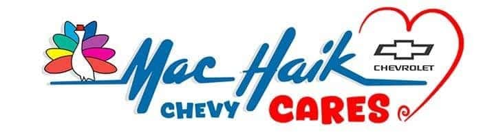 Mac Haik Chevy Cares