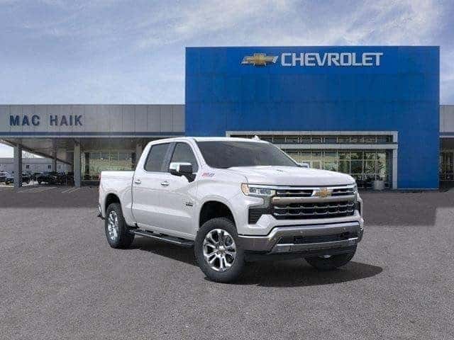 Silverado 1500