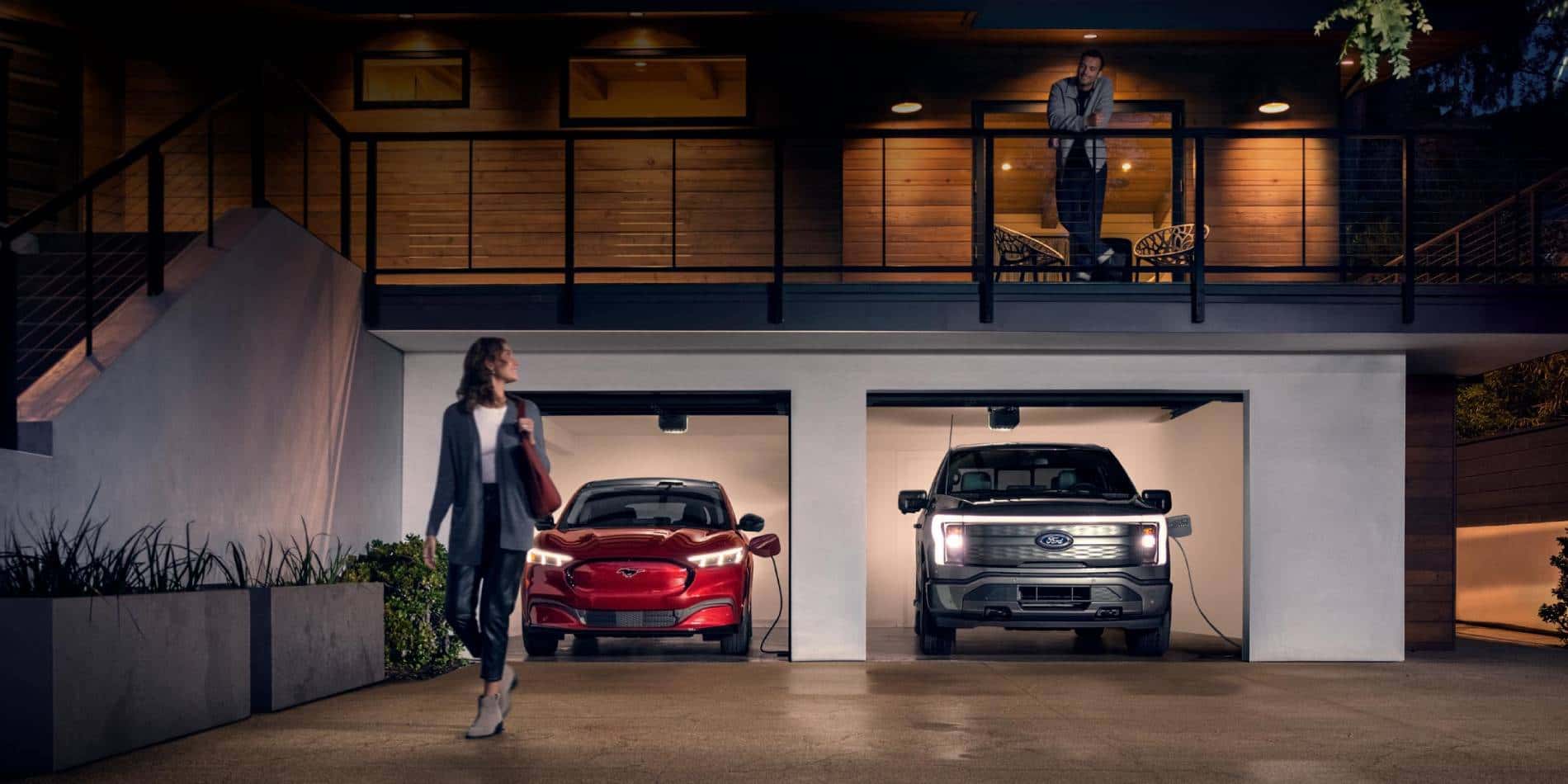 Ford Power Promise