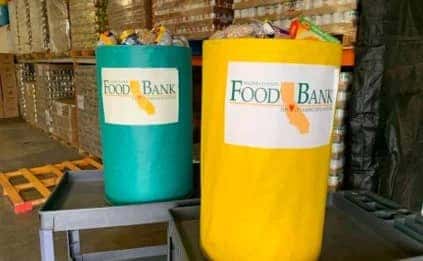 Food Bank photo