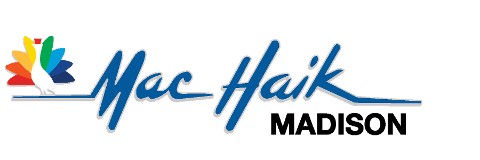 Mac Haik Madison Logo