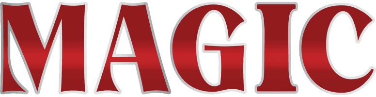 Magic Logo