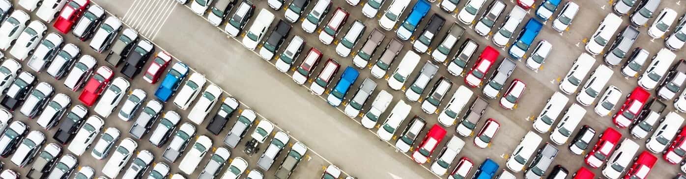 Car Lot