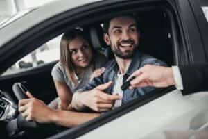 Test Drive