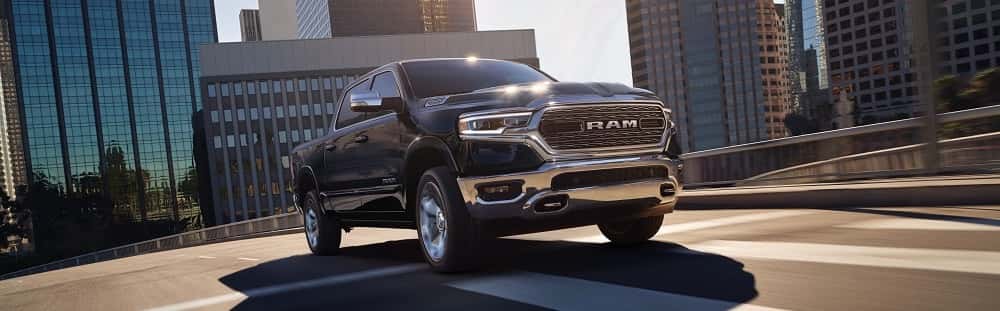 RAM Truck