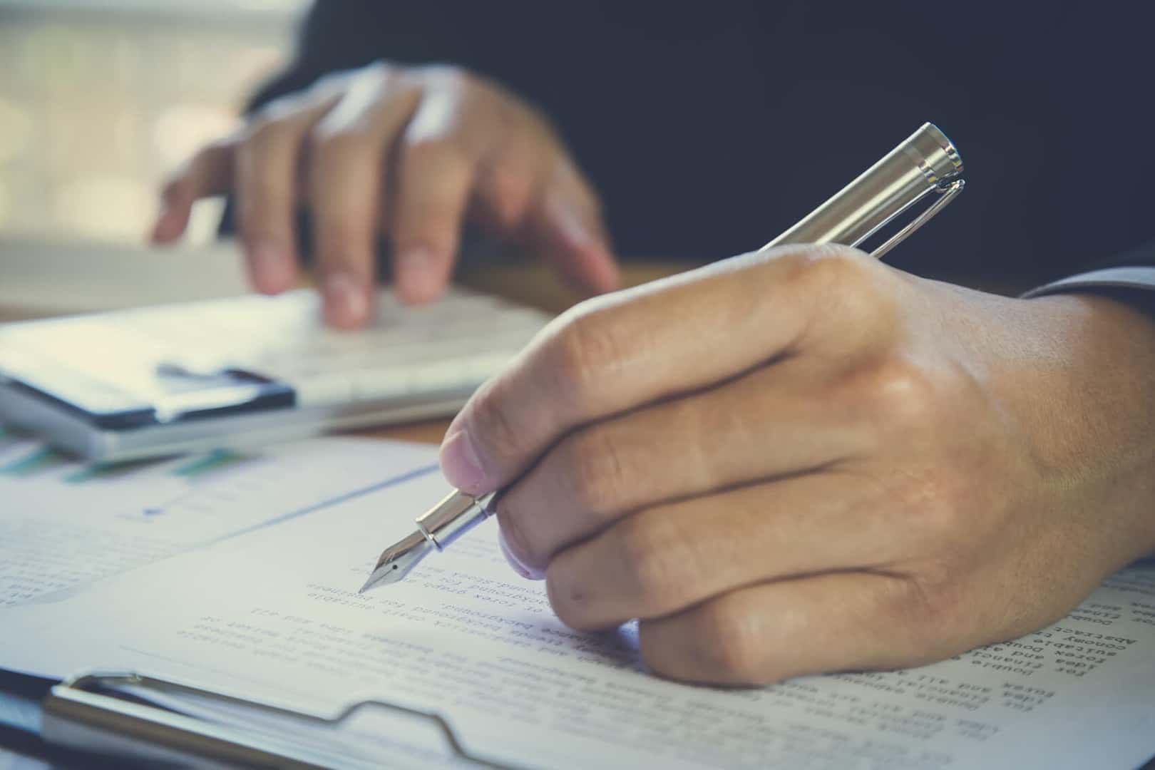 Contract