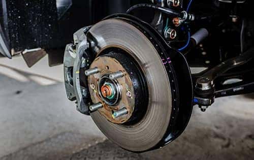 Brakes