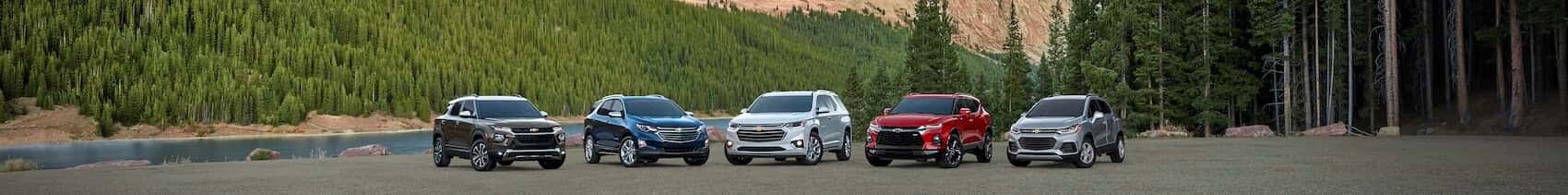 Chevy Dealership Lansing New York