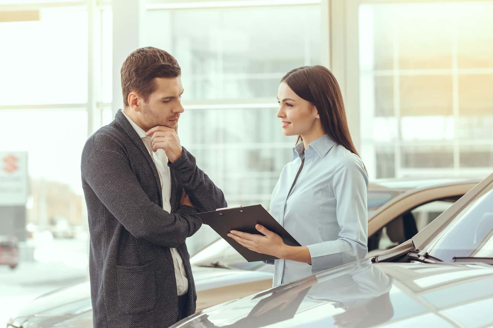 Chevy Dealership Lansing New York