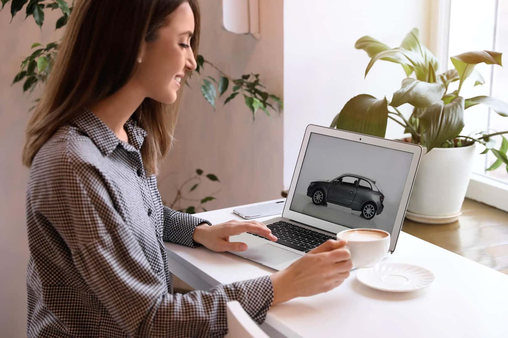 Customize Your Next Chevy Car
