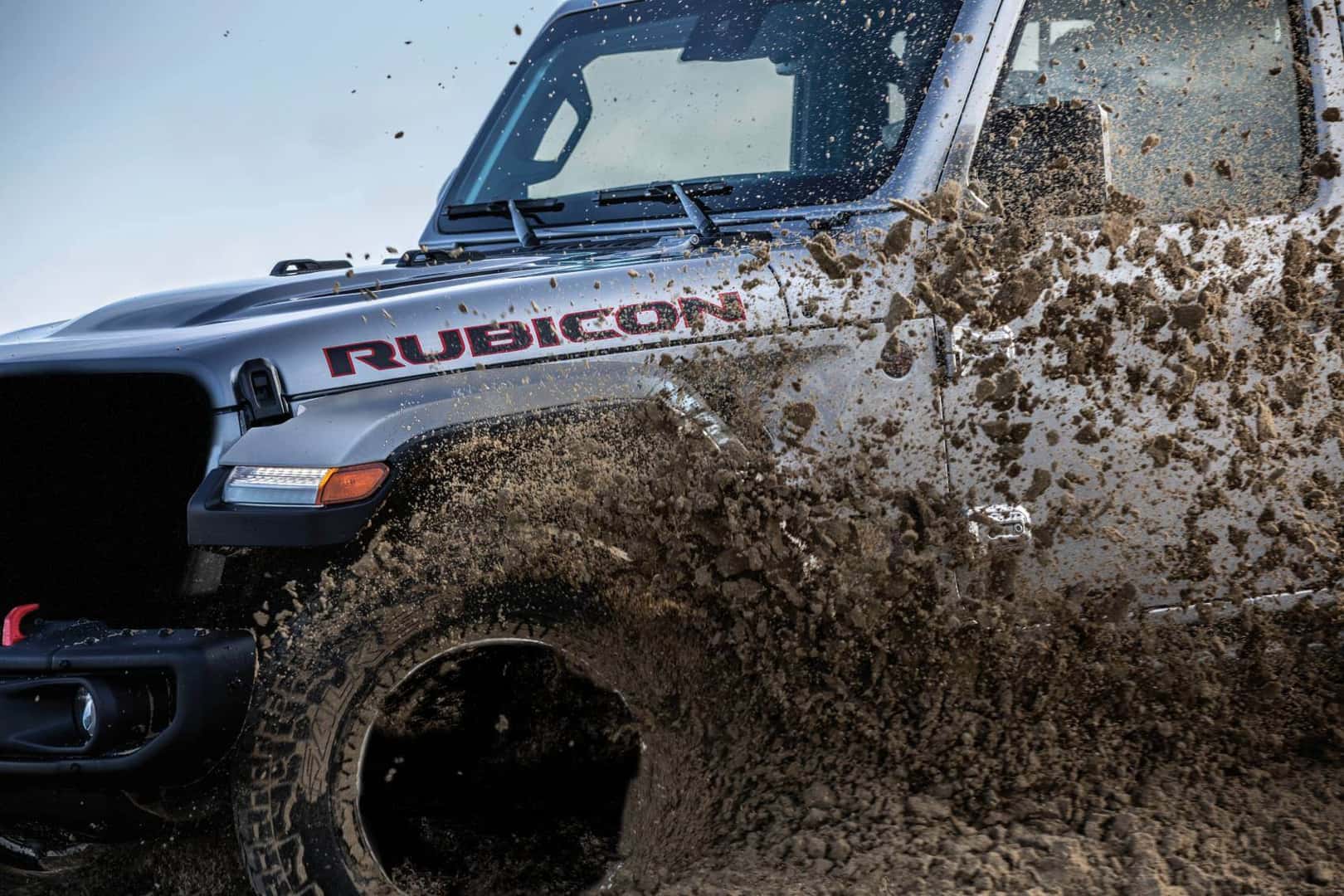 Jeep Dealer near Me