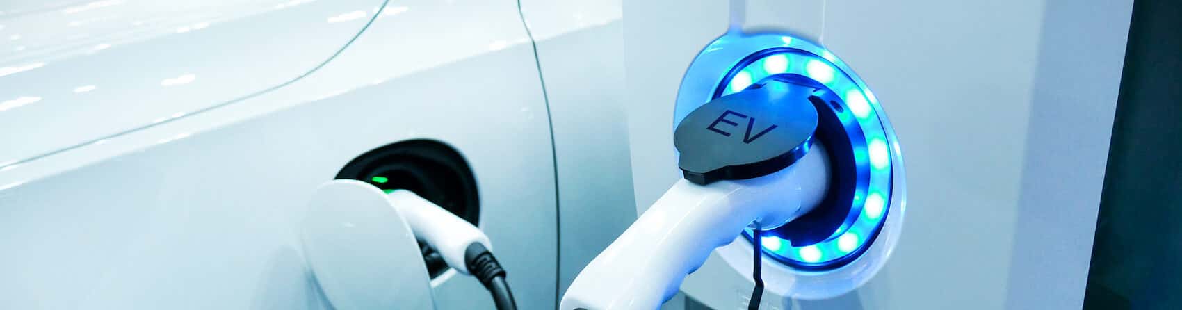 Electric Vehicle Dealer near Me