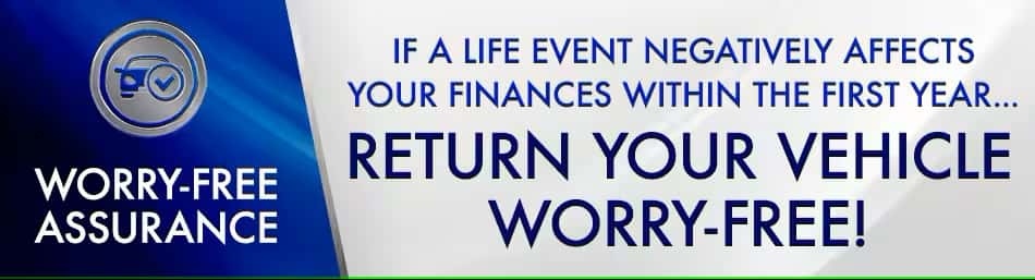 worry free
