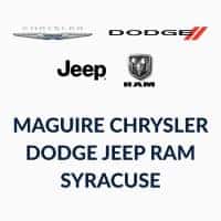Maguire Chrysler Dodge Jeep RAM Syracuse