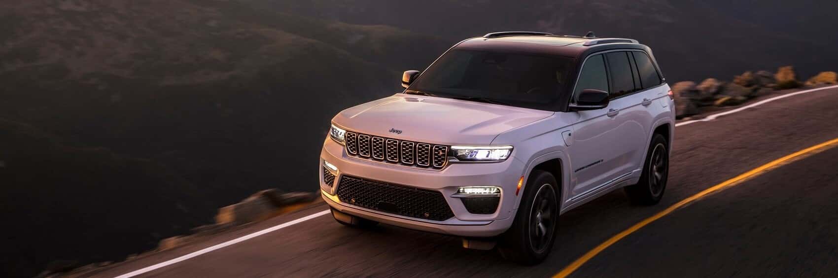 Jeep Dealer near Me