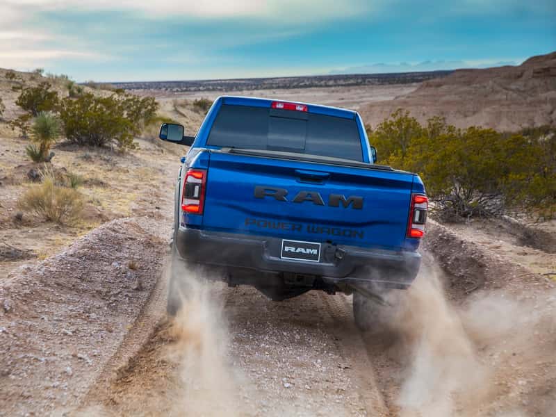 Ram Dealer near Syracuse NY