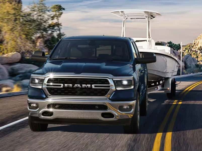 Ram Dealer near Me