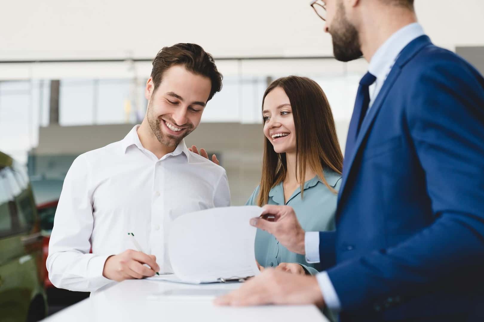 Ram Financing and Lease Deals