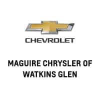 Maguire Chrysler Dodge Jeep Ram Watkins Glen