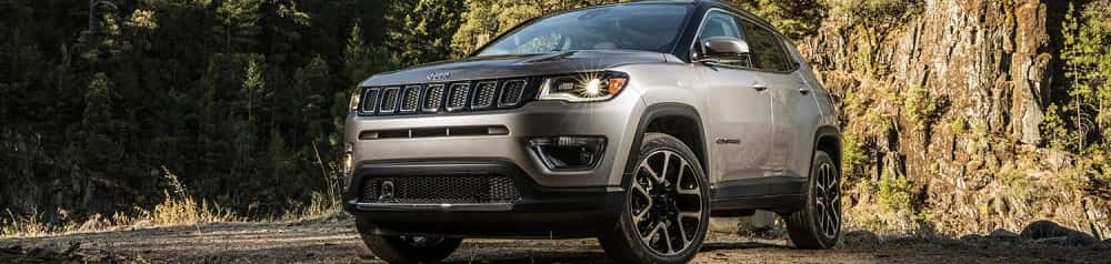 Jeep Dealer Corning NY | Maguire CDJR