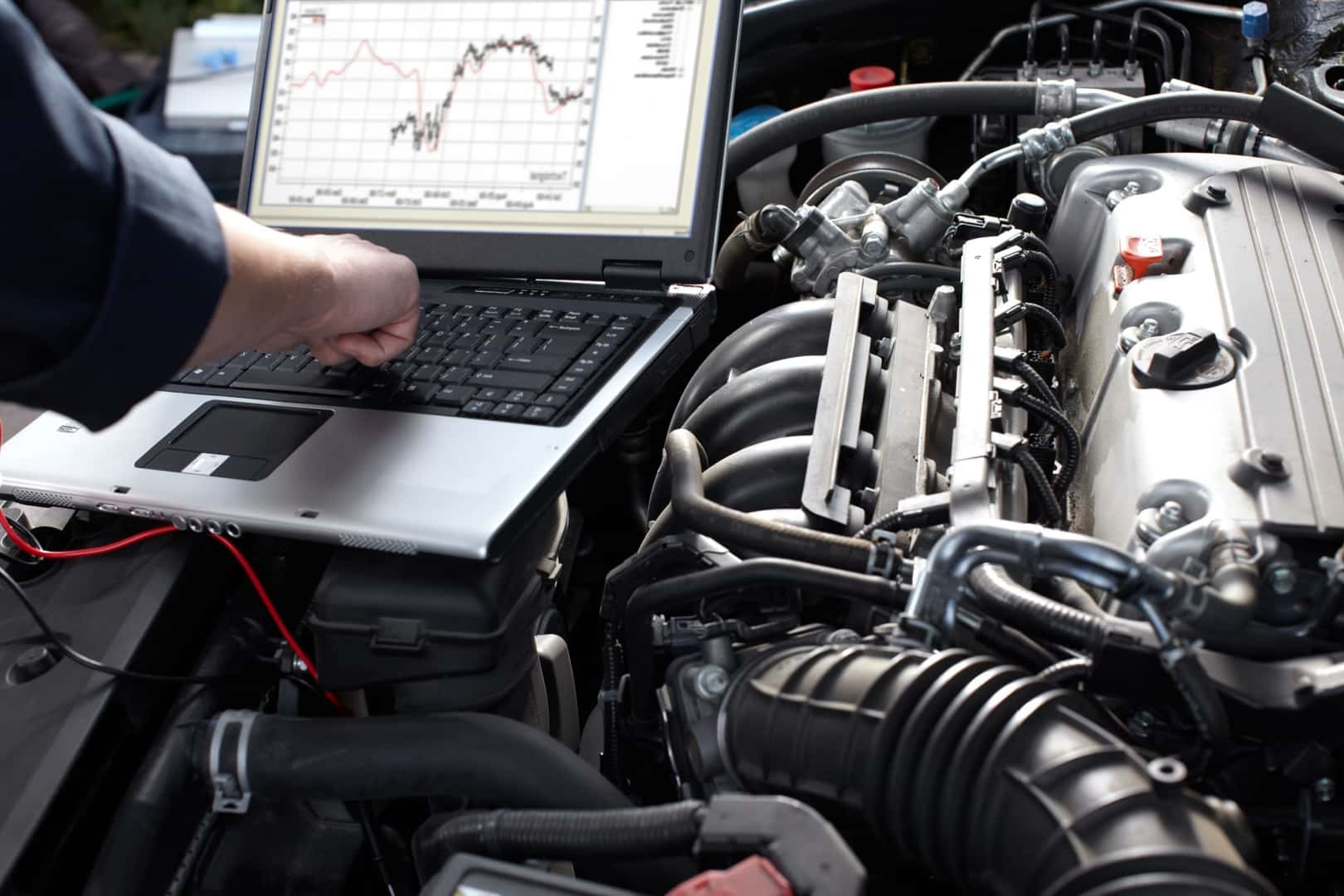 Jeep Service Watkins Glen