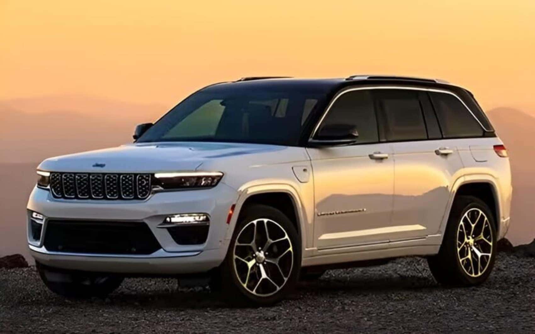 Jeep Dealer Watkins Glen