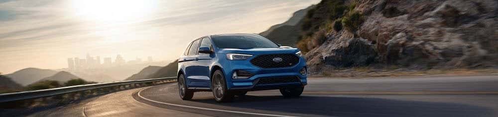 Ford Dealer near Elmira NY