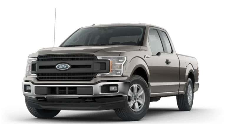 Ford Dealer near Lansing NY