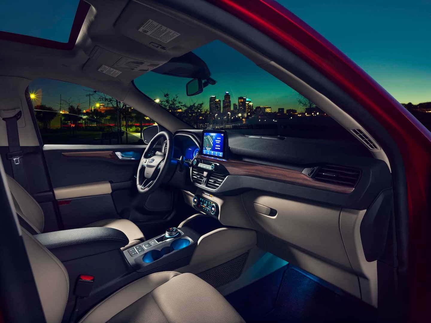 Pre-Owned Ford Inventory