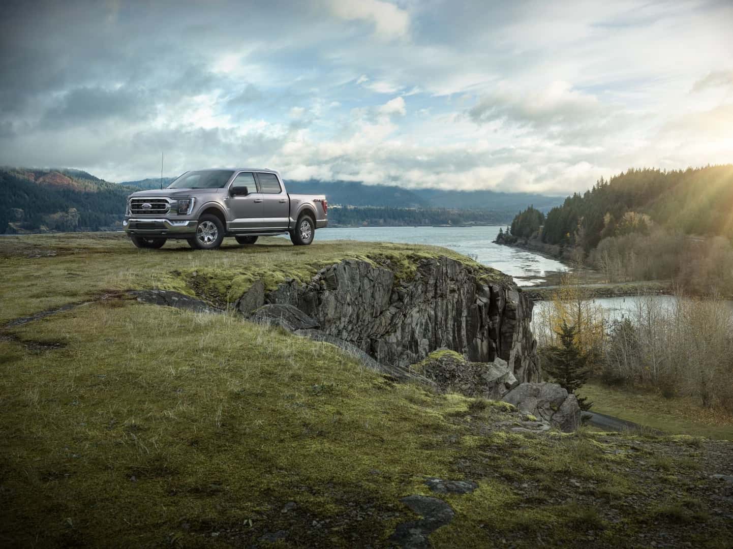 Ford Lease Deals