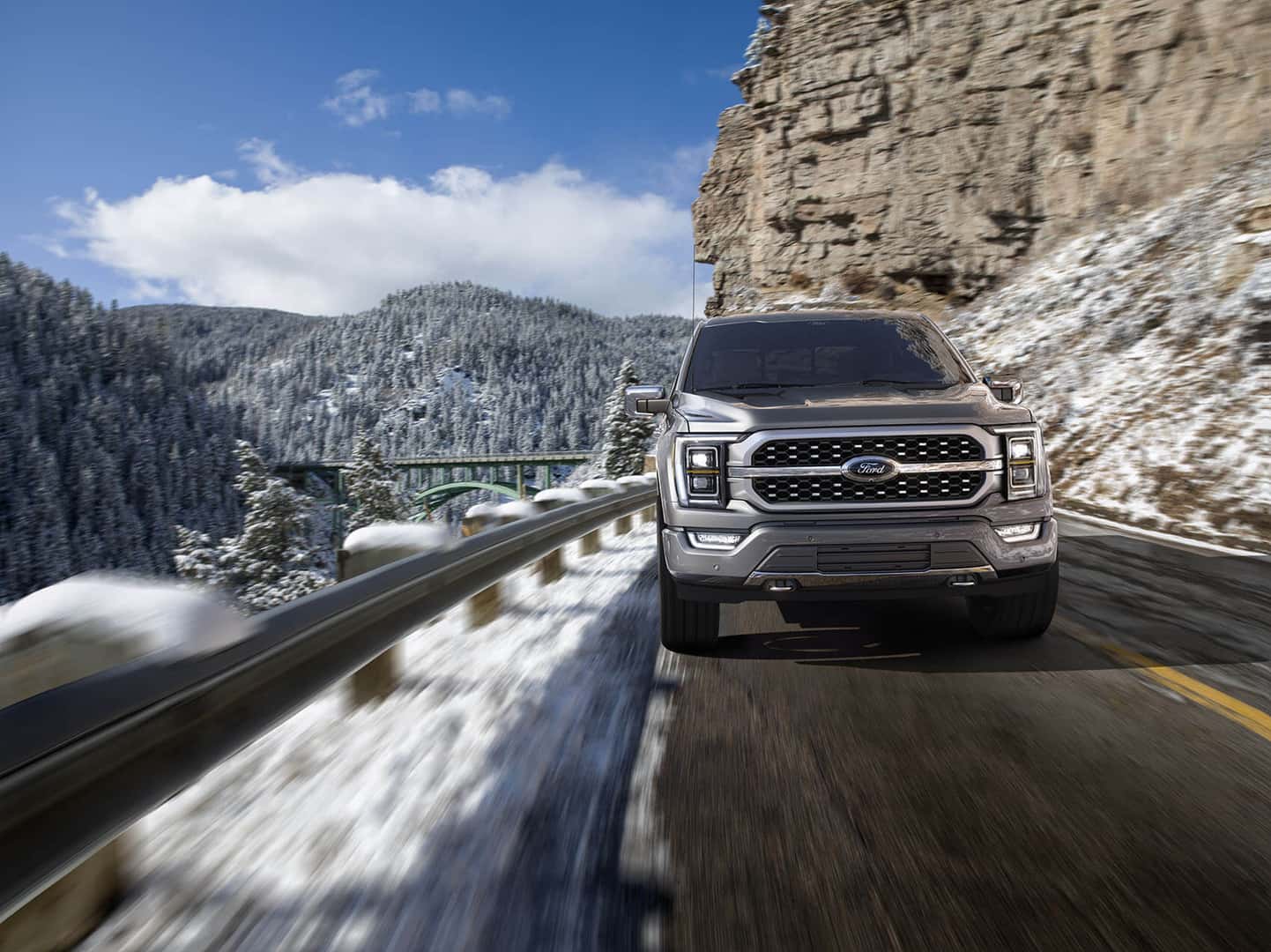 Pre-Owned Ford Inventory