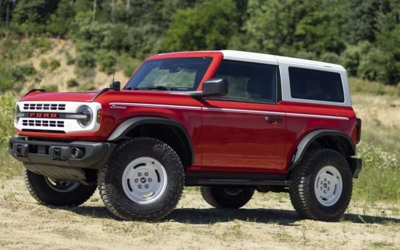 New Ford Cars for Sale