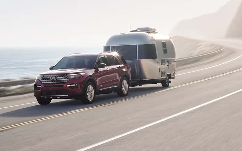 Ford Models 