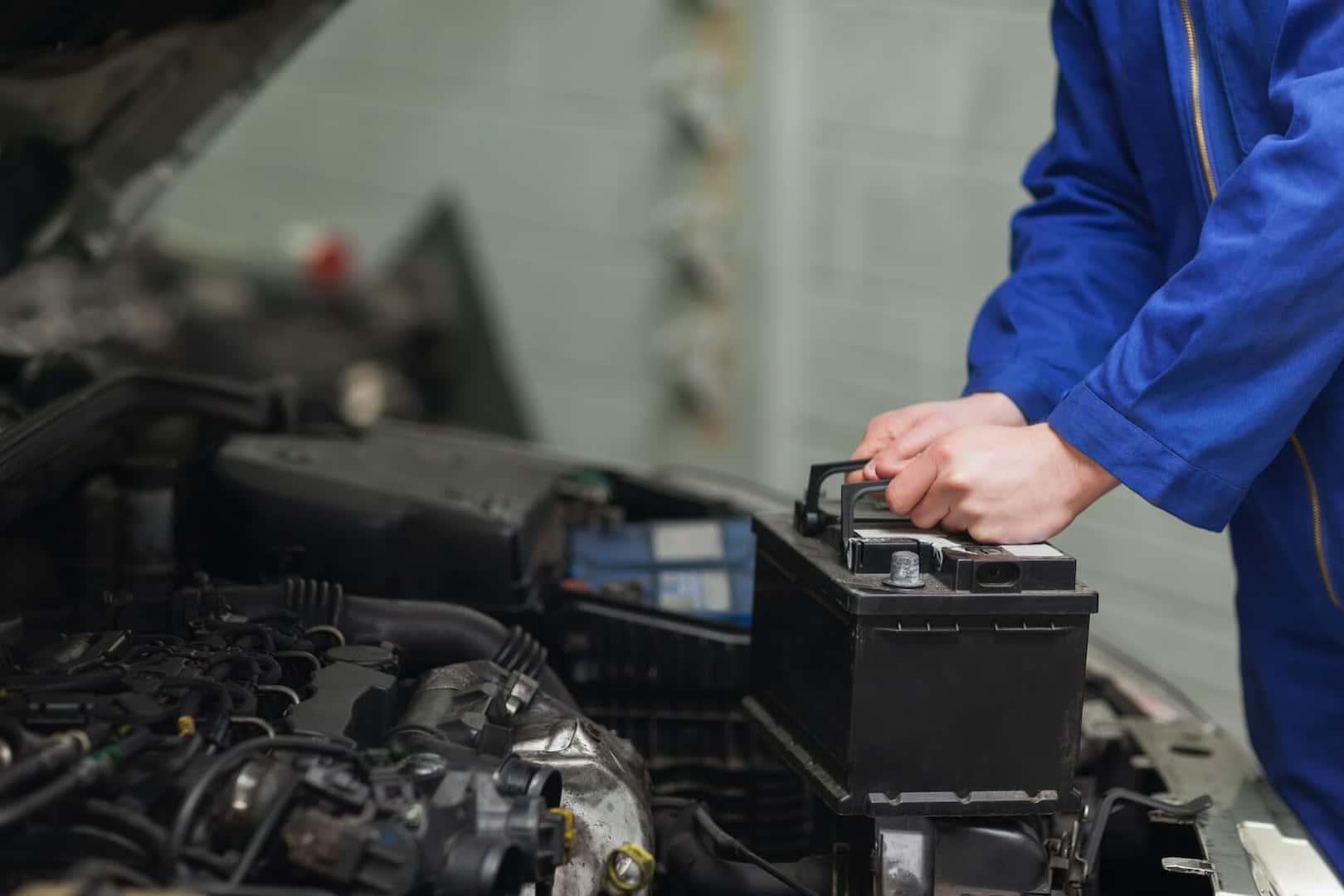 Used Ford Dealer near Binghamton NY Service