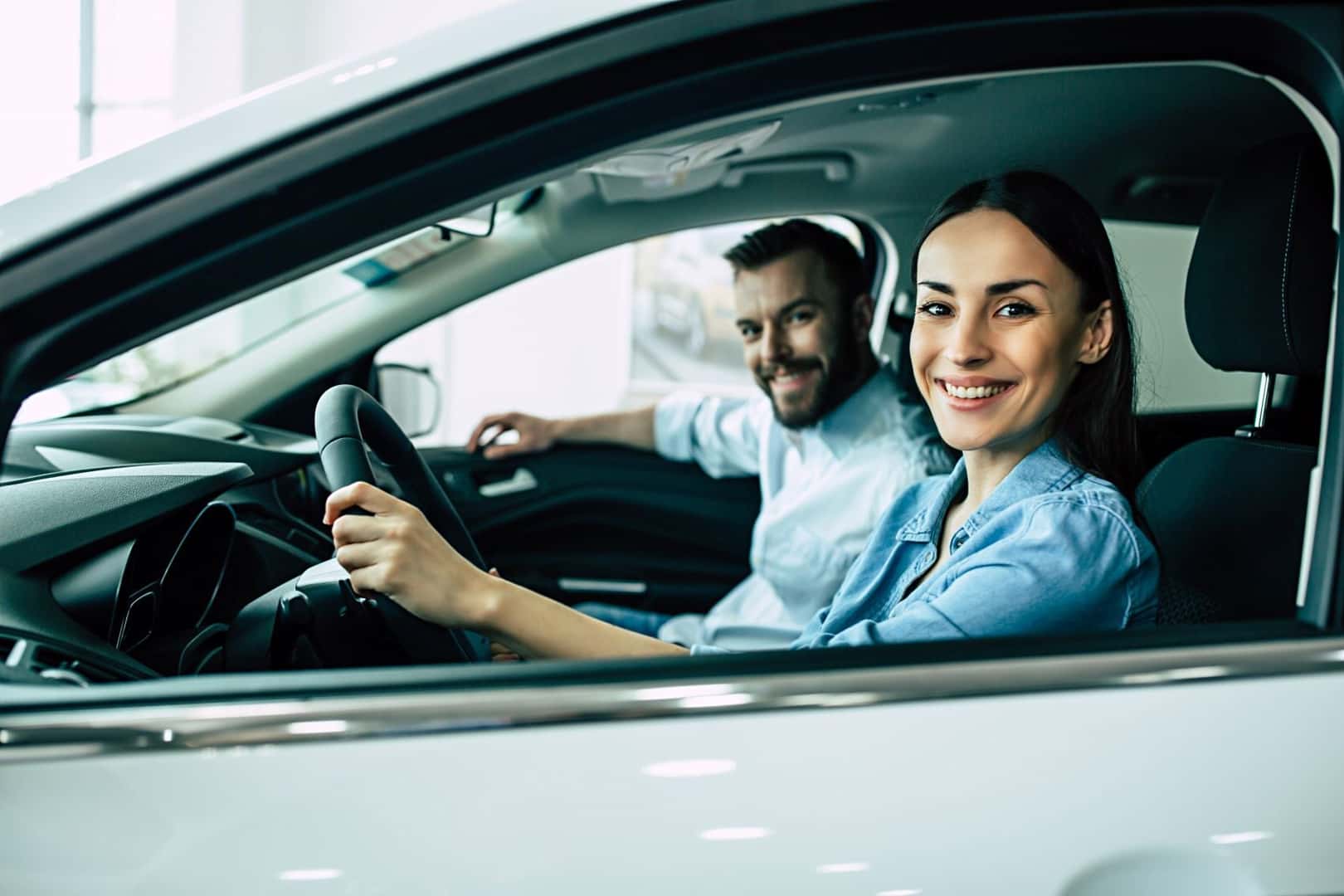 Lease a Ford near Elmira NY