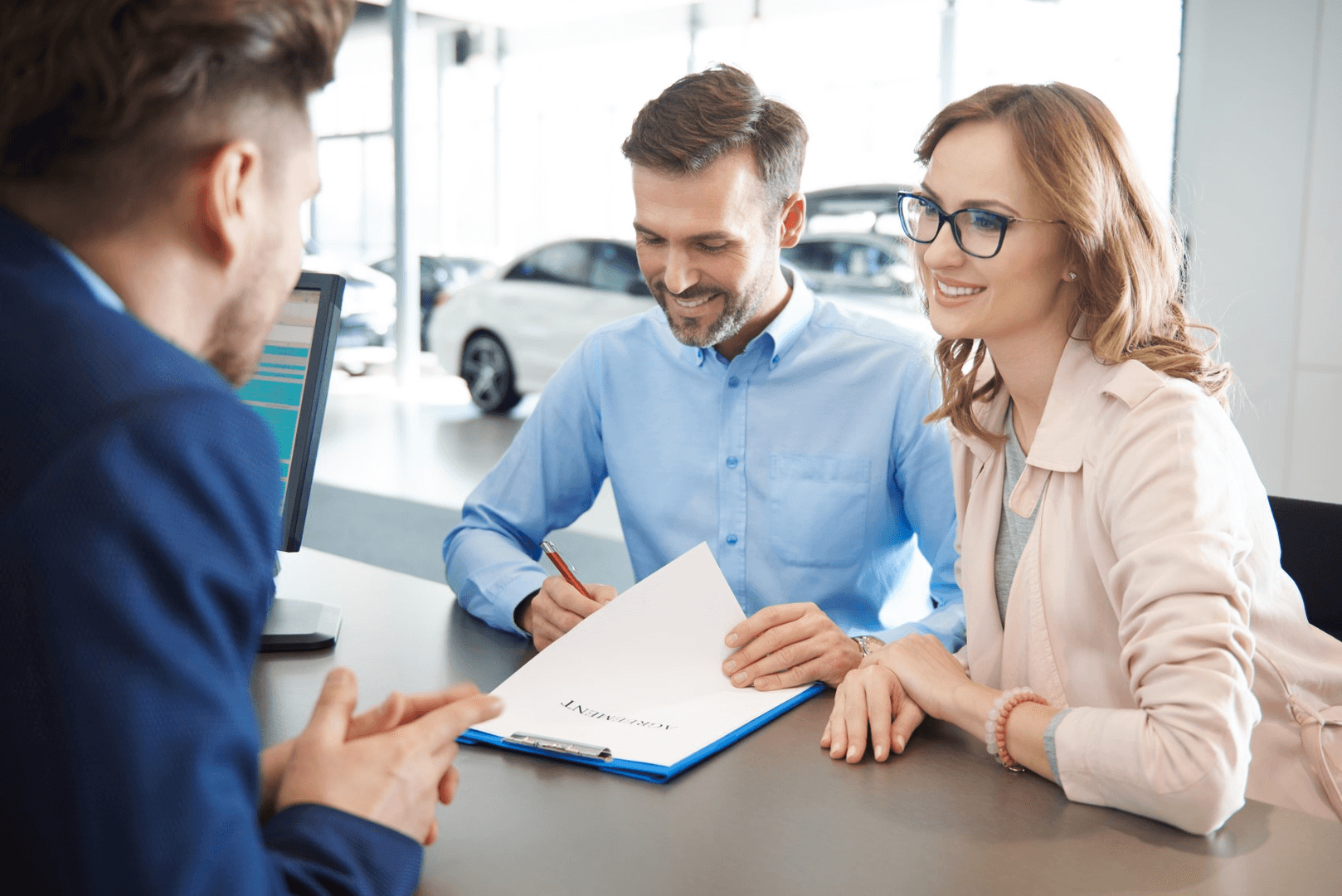 Used Car Dealer Trumansburg NY
