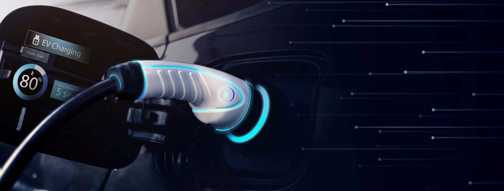 Electric Cars for Sale near Syracuse NY