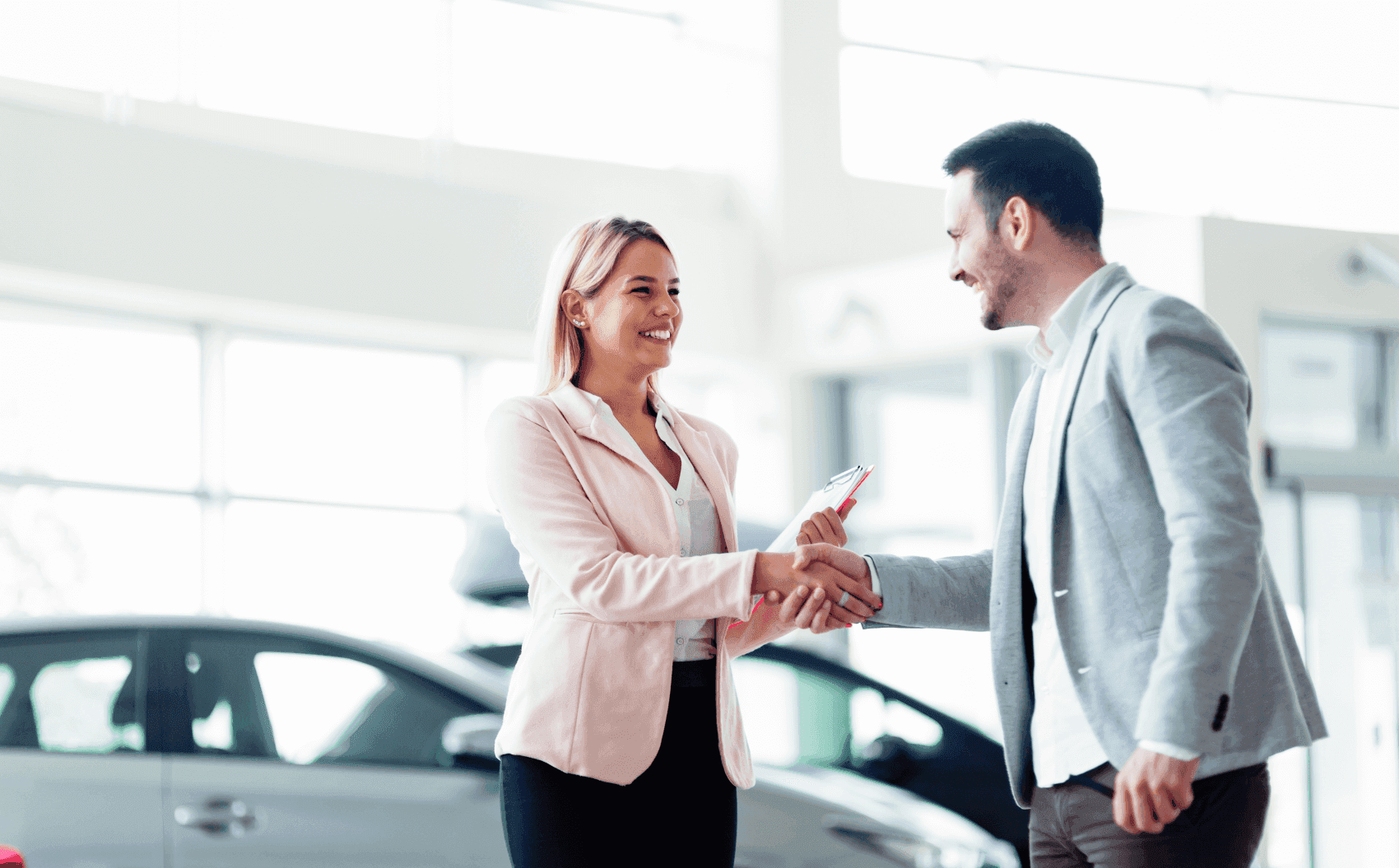 Financing Ford Lease Deals Binghamton, NY
