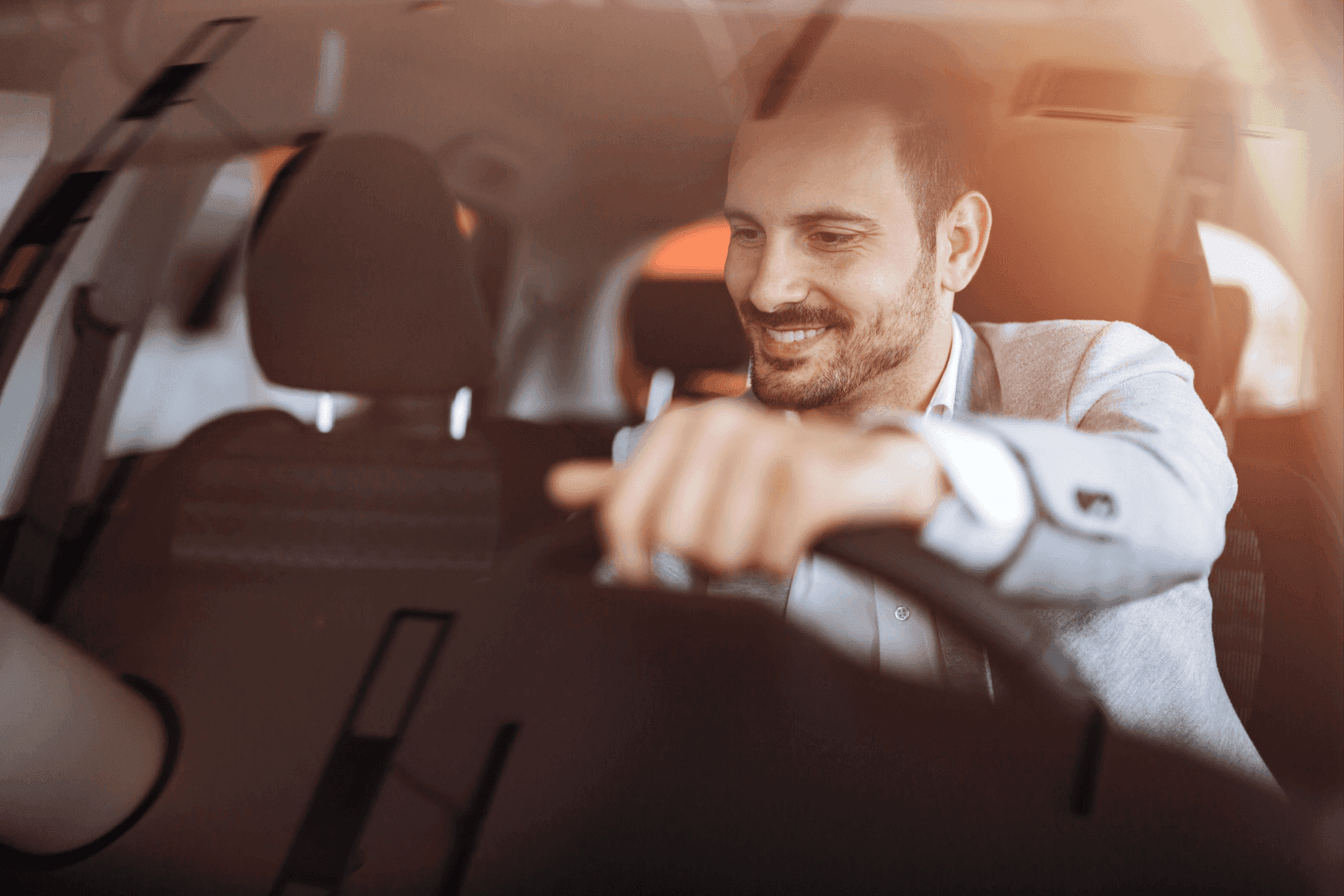 Ford Lease Deals Binghamton, NY