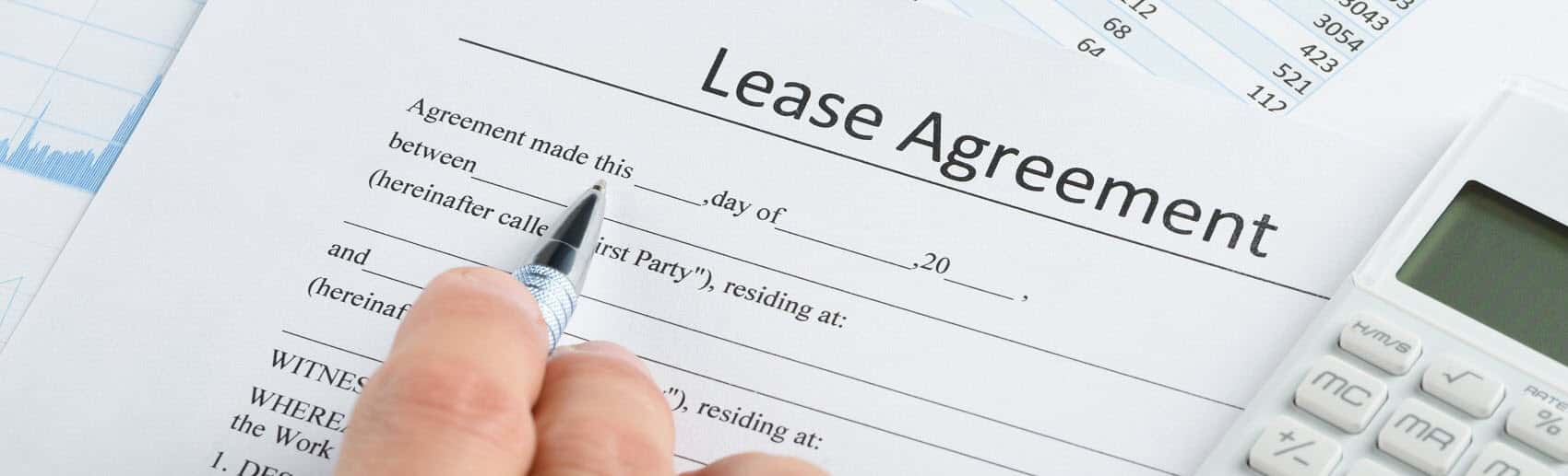 Ford Lease Deals near Ithaca NY
