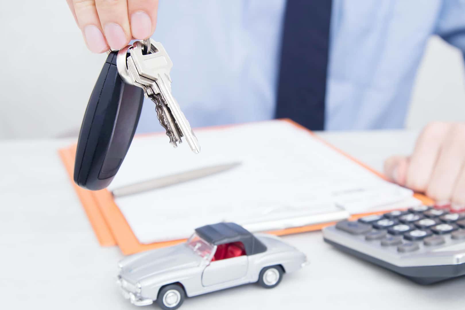 Used Ford Dealer near Binghamton NY Financing