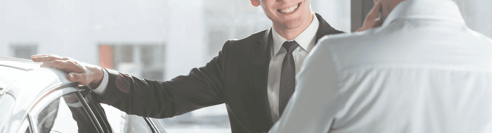 Ford Lease Deals Binghamton, NY