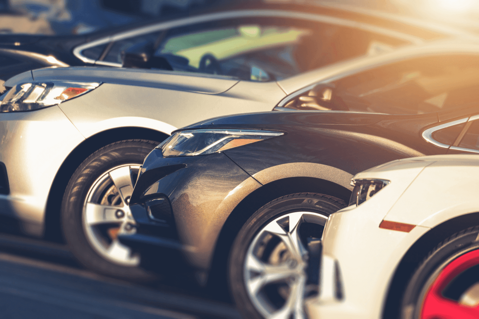 Used Car Dealer Trumansburg NY