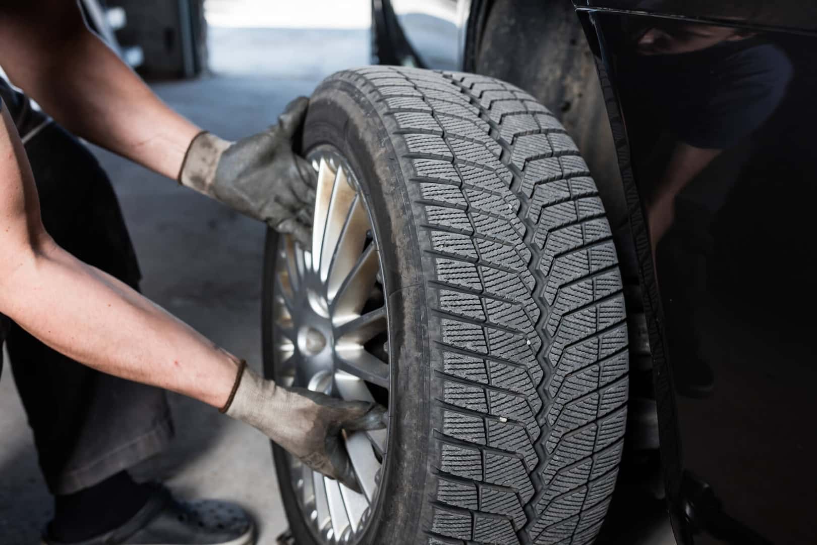 Used Ford Dealer near Binghamton NY Service