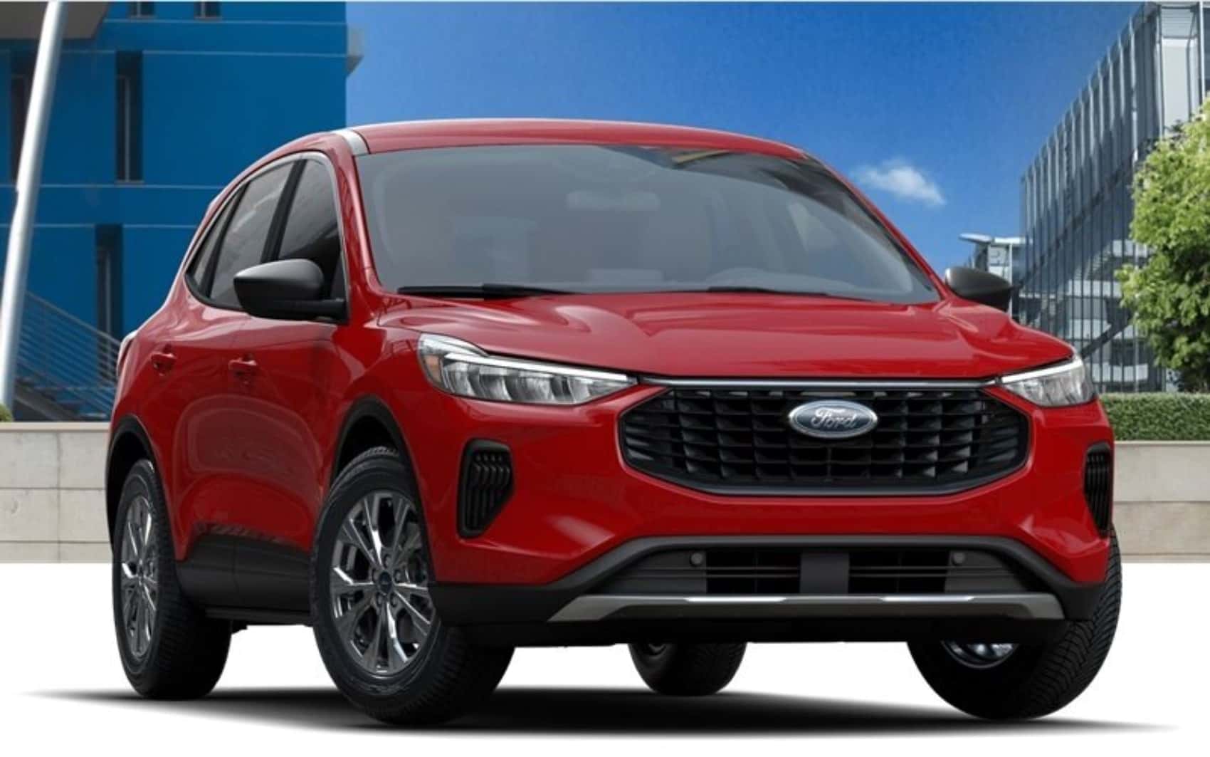 Buy a Ford in Canandaigua
