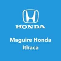Maguire Honda of Ithaca