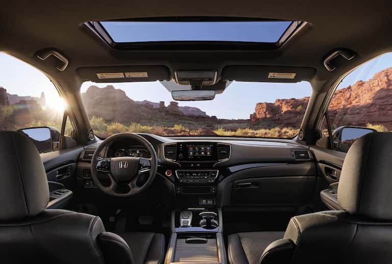 Benefits of Honda Leasing