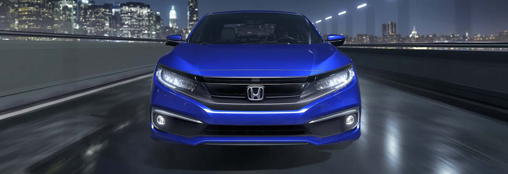 Honda Civic near Me