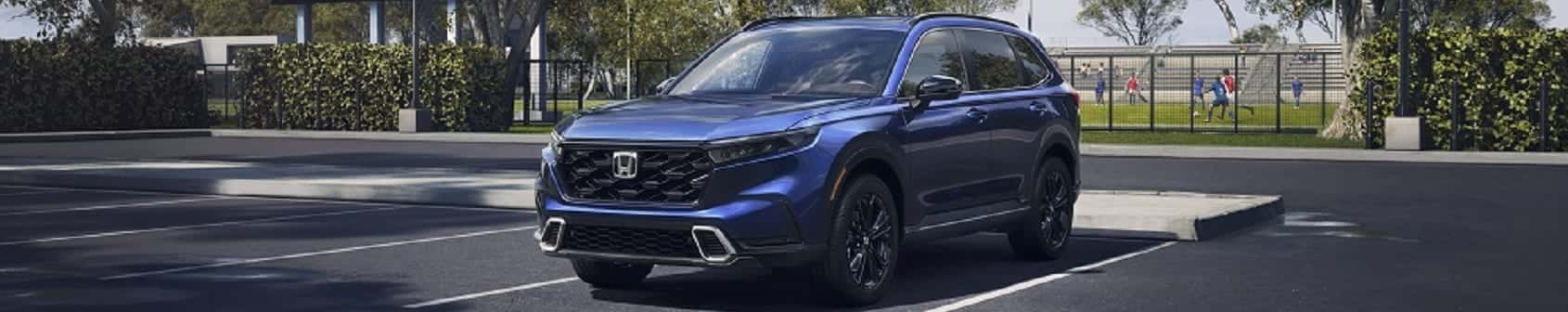 Honda Dealer near Cortland NY